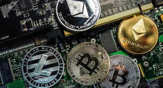 比特币的涨幅为什么能够持续不断？|  烤仔星选