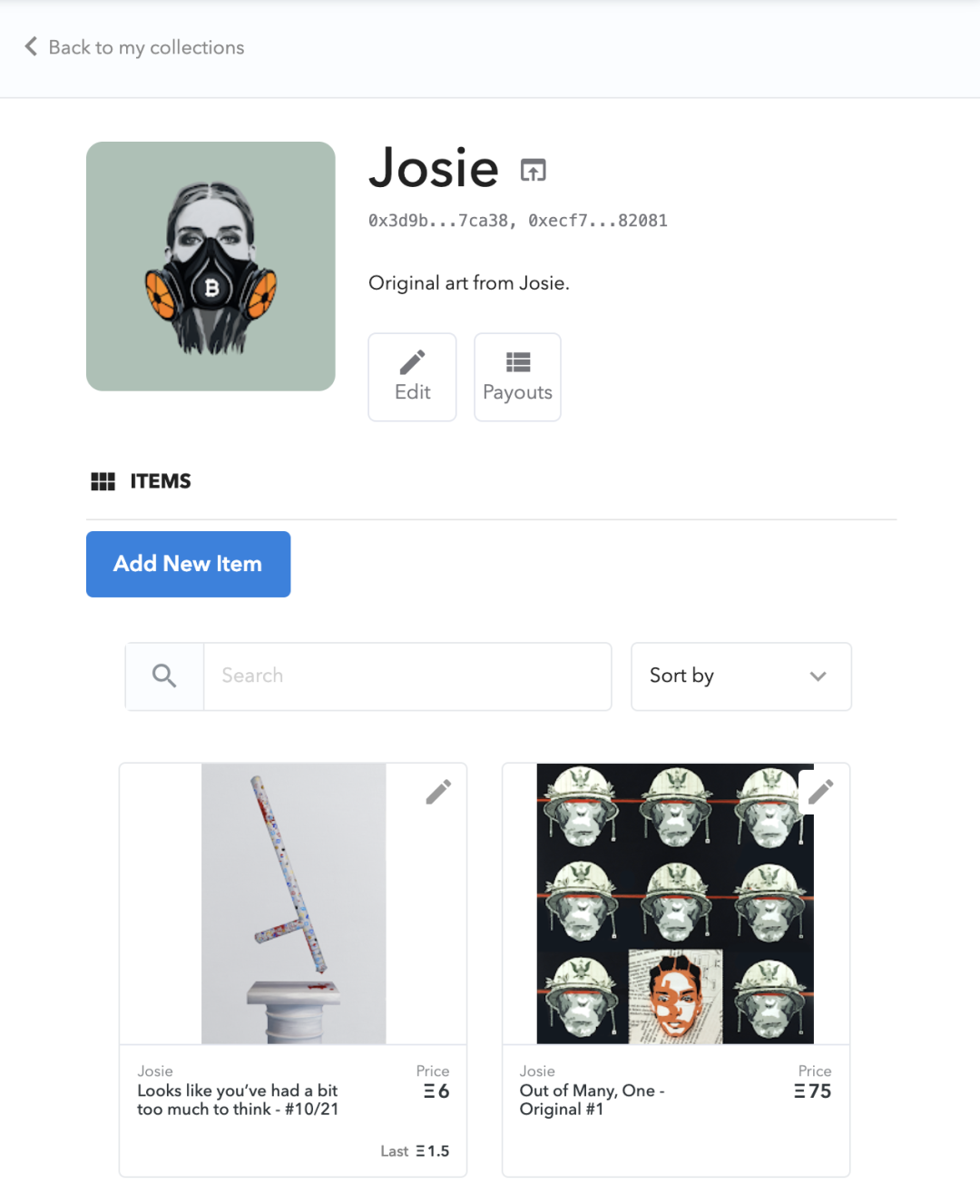 一文了解OpenSea 收藏品管理器：免費製作NFT - Odaily