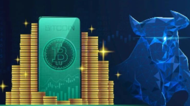牛市初期，除了比特币和以太坊还能关注哪些加密资产？| 烤仔星选