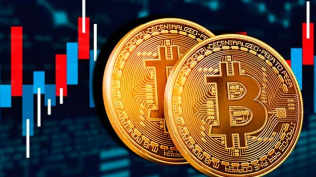 彭博报告：比特币正「剑指」5万美元