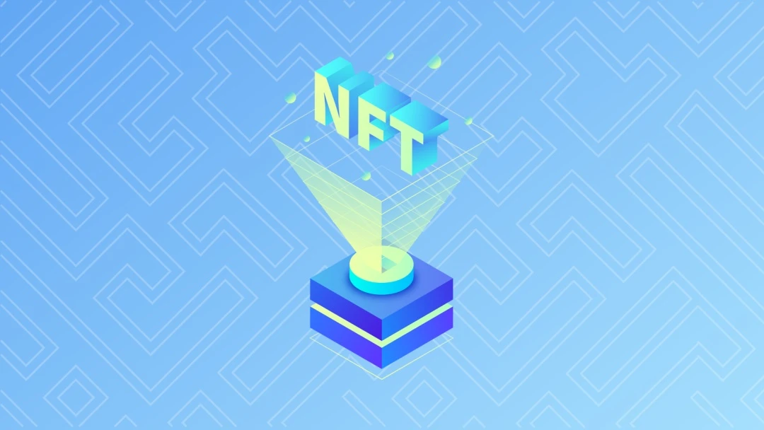 NFT在区块链世界中存在的意义是什么？| 烤仔星选