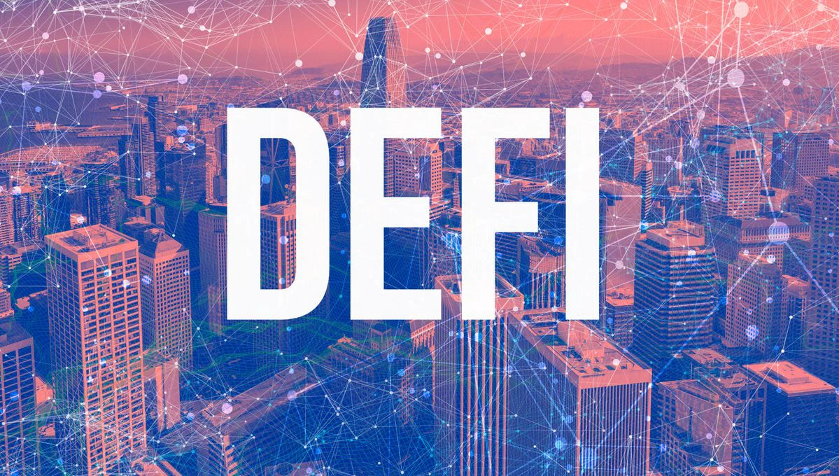 DeFi的高操作门槛依旧限制了很多人的入场 | 烤仔星选