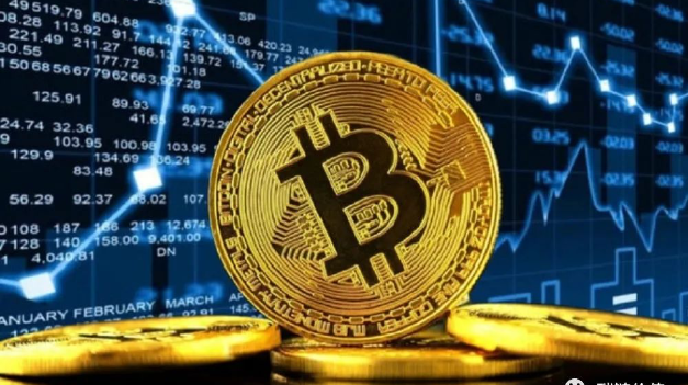深度剖析比特币突破4万美元后，下一步怎么走？
