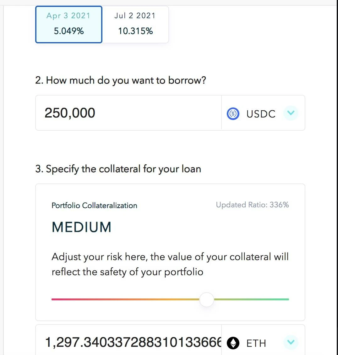 固定利率借贷协议Notional推出beta测试版