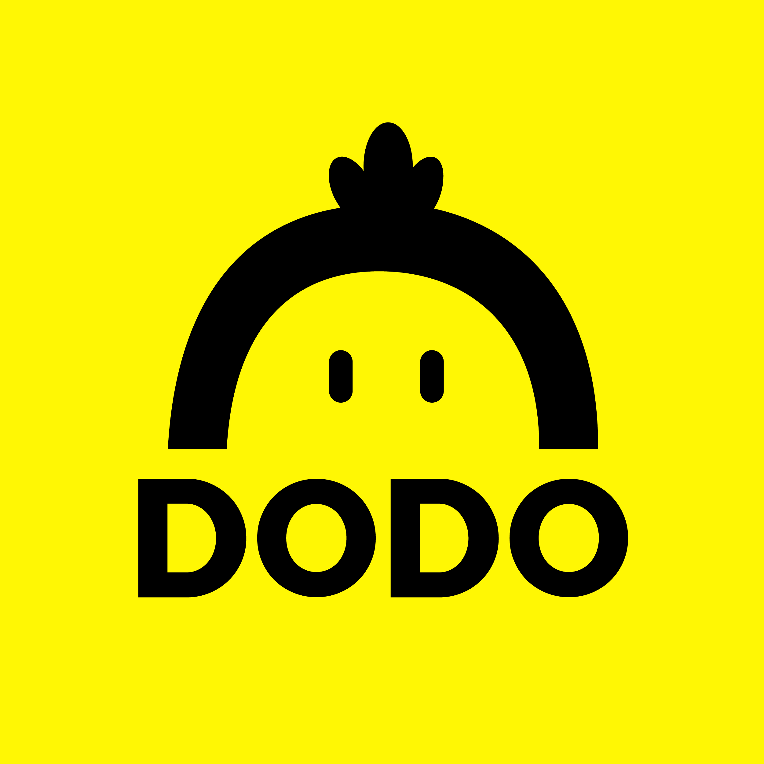 <em>DODO</em>