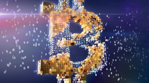Is Bitcoin a Blockchain Revolution or a Scam? So-and-so's first day at the top, diving 6,000 points in the middle of the night