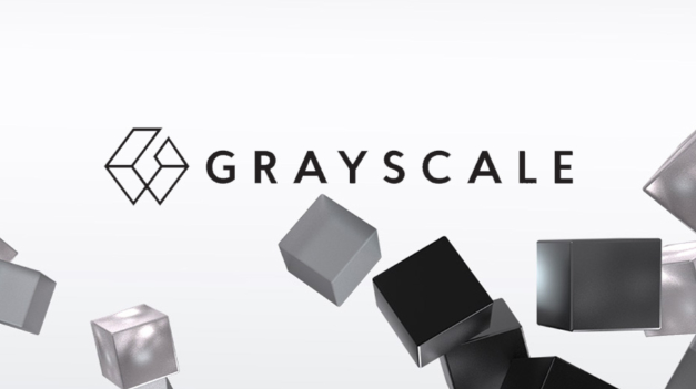 Are the six newly added grayscale trust entities with the same name really registered by Grayscale?