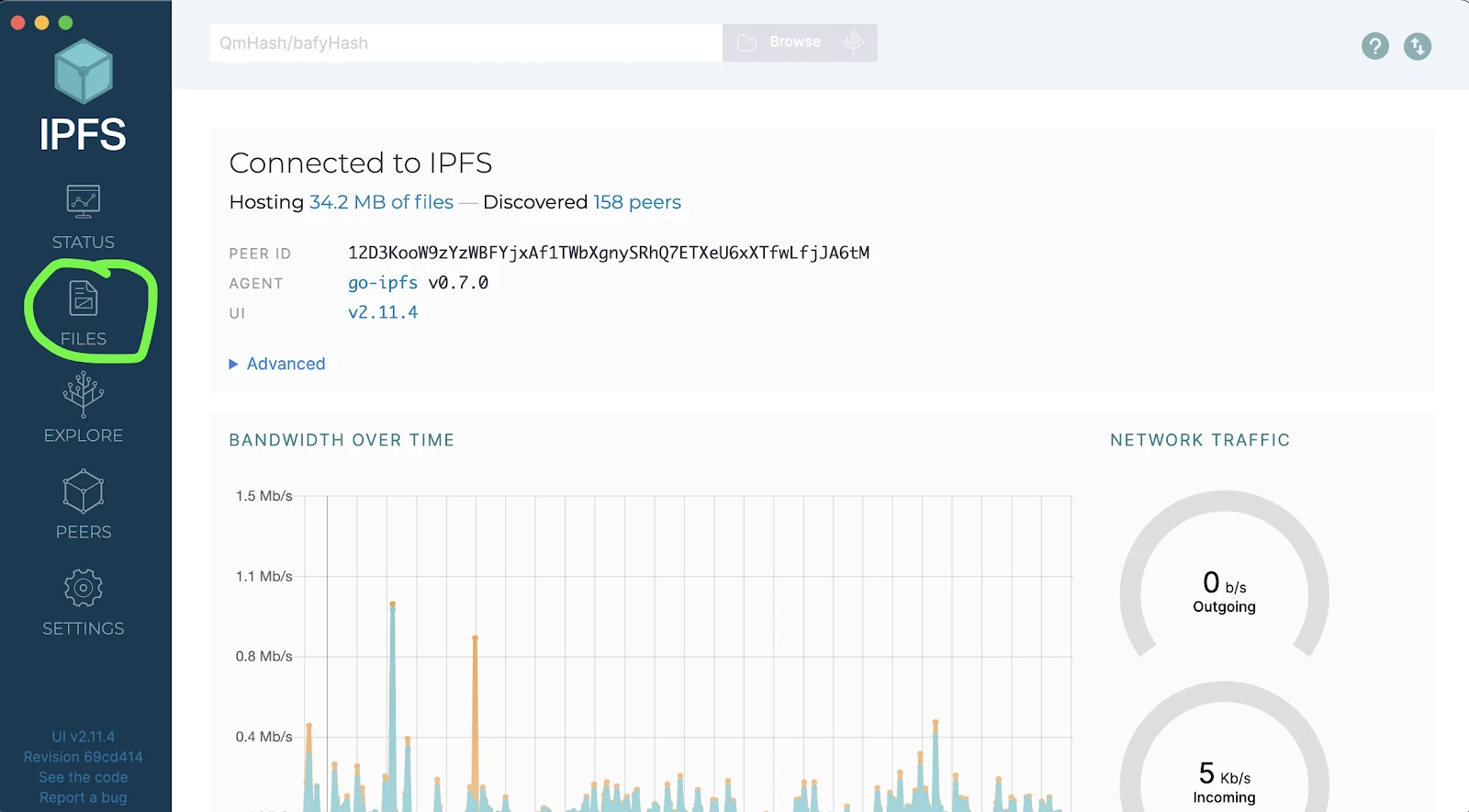 Tutorial: Build, Deploy, and Sell Dynamic NFTs