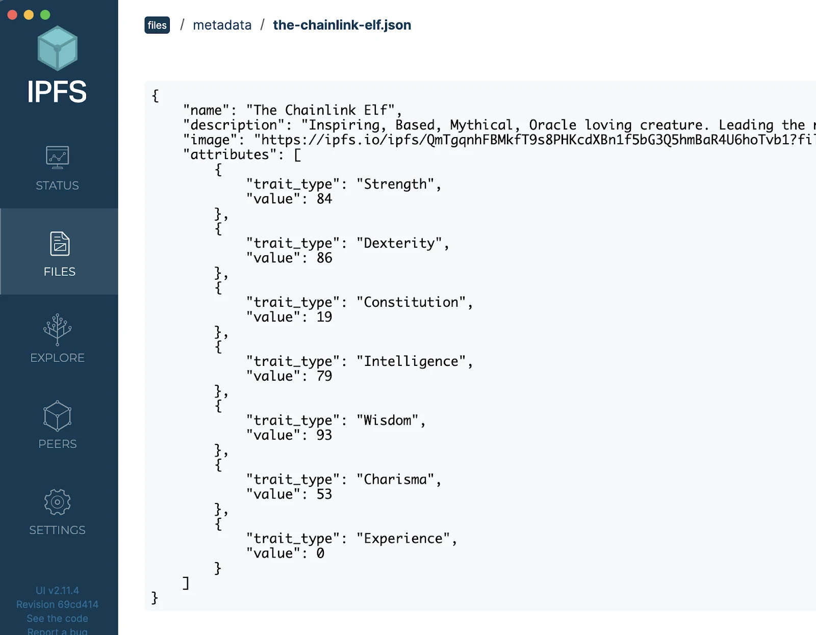 Tutorial: Build, Deploy, and Sell Dynamic NFTs