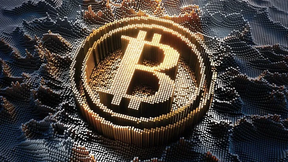 比特币犯罪可能比看上去要少得多