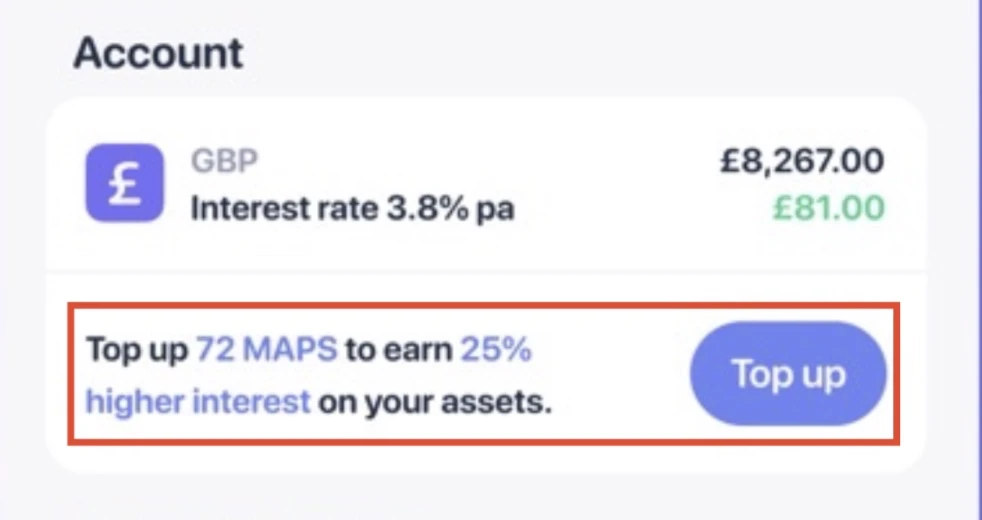 MAPS.ME如何打造首个上亿用户的DeFi产品