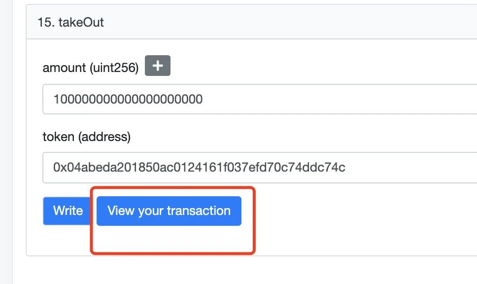 You can interact with smart contracts through the Etherscan browser without DAPP