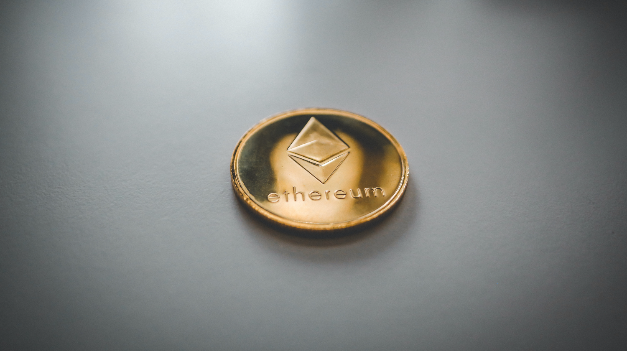 行情分析：ETH突破历史新高