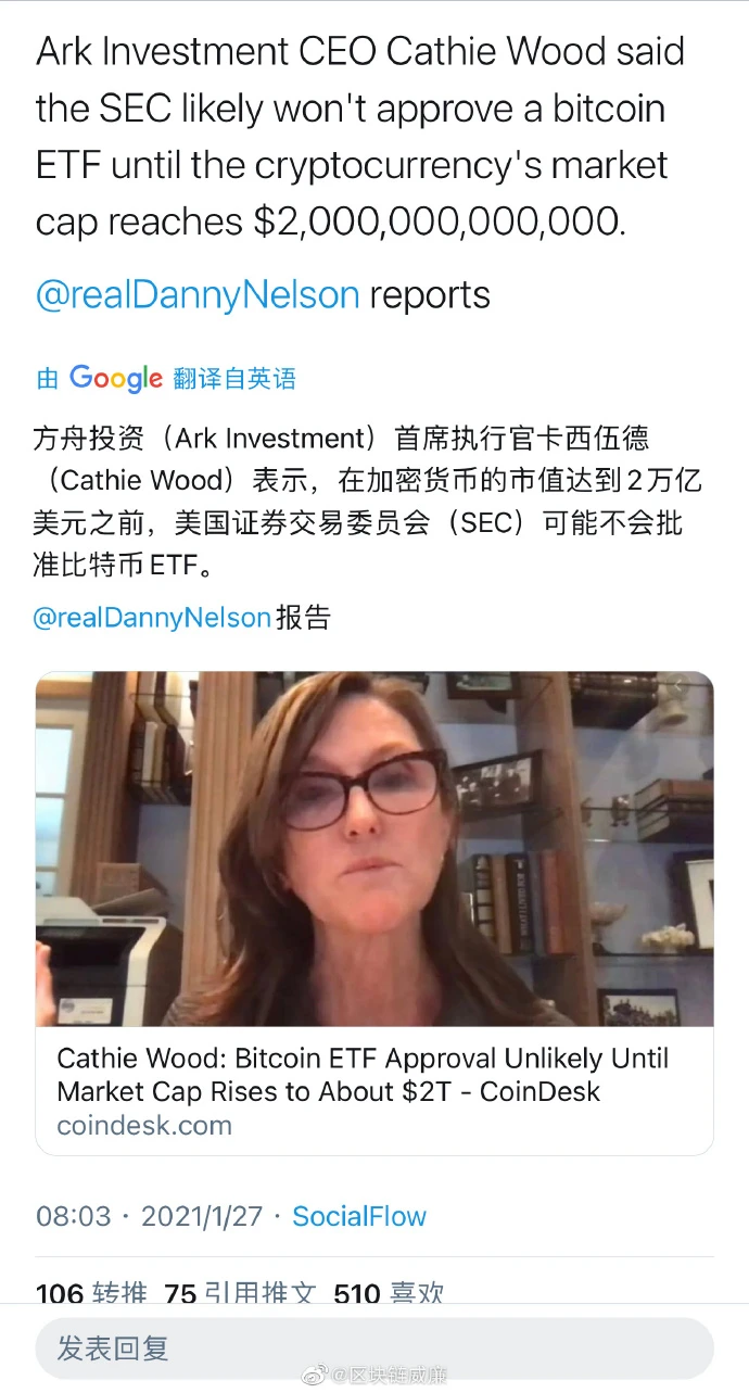 灰度增持比特币减少，市场对其失望了？| 烤仔星选