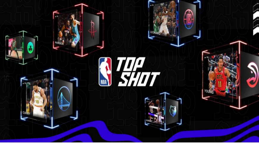 全面对比Sorare与NBA Top Shot