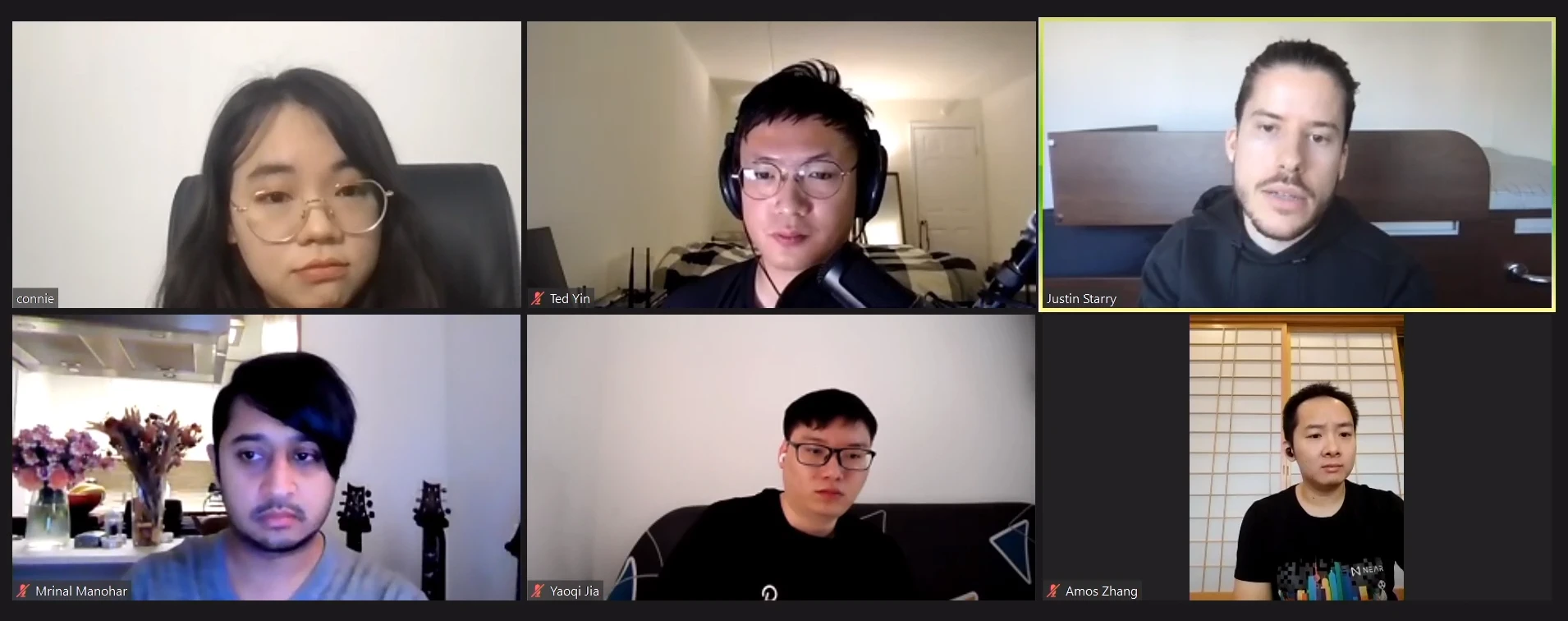 明星公链们是如何设计出未来超级协议的?| This is Crypto