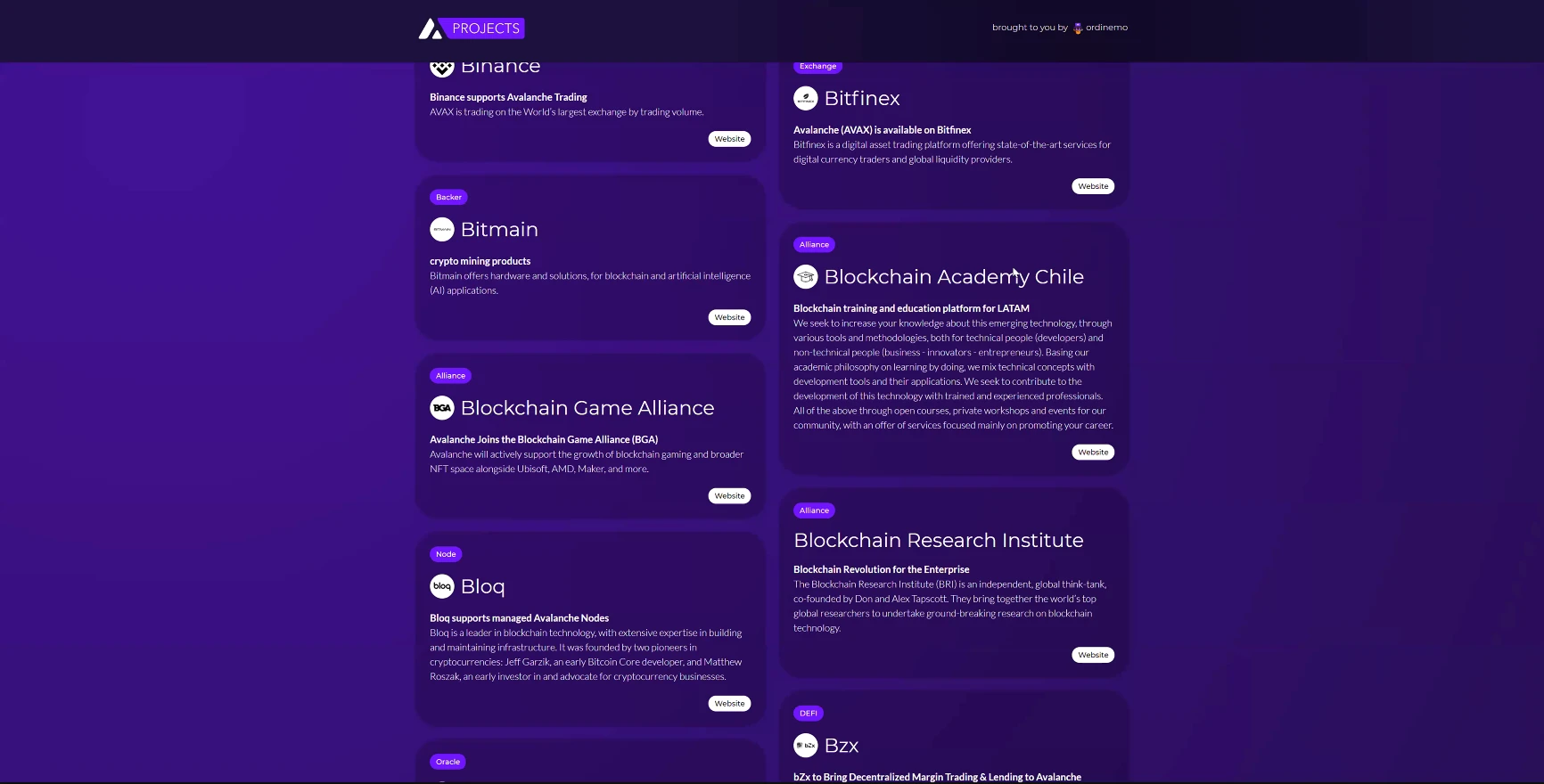 明星公链们是如何设计出未来超级协议的?| This is Crypto