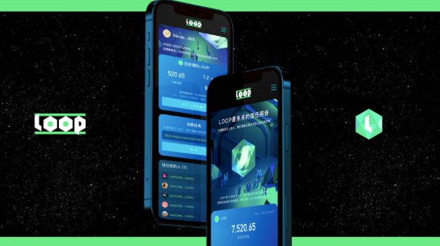 First Met | Loopss.me — Programmable Social Protocol