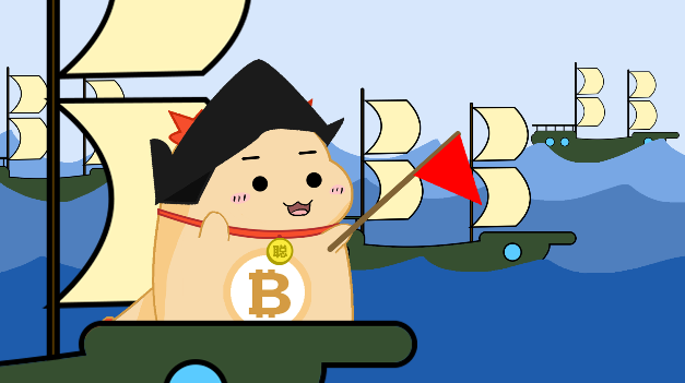 发现新大陆，向“数字空间”进发