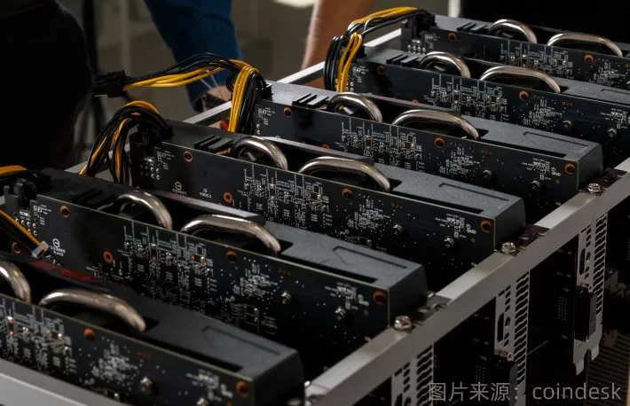 ​EIP1559为什么被ETH矿工抵触？
