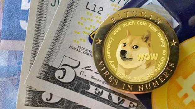 KingData: 7 bộ đồ thị dữ liệu hiểu Dogecoin (DOGE) quay 10 lần 1 ngày, liệu còn bắt kịp?