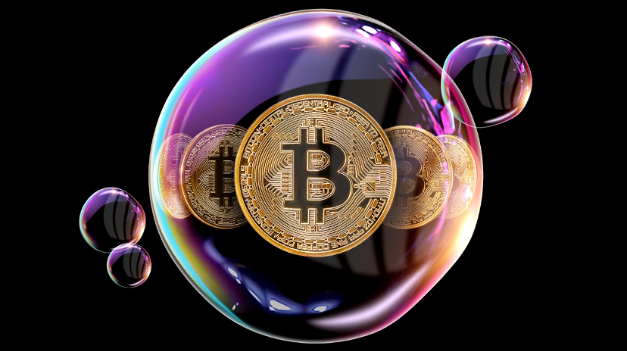 彭博13问BTC：是更好黄金还是另一个泡沫？