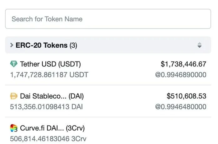 CertiK: Yearn.Finance has a shocking vulnerability, and DeFi has been hit again. This article will take you to find out the whole story