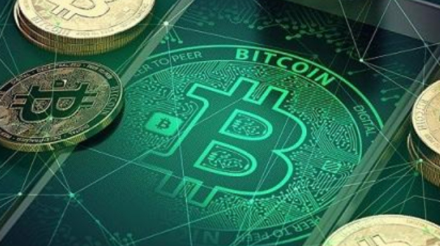 自2017年2月至今比特币四年内增长了37倍
