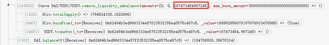 Chengdu Lianan: Analysis of DeFi Project Yearn Finance Flash Loan Attack Event