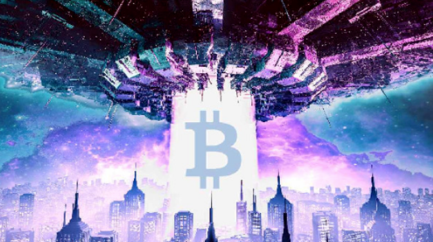 Rosenberg策略师：传统投资者正在将钱投入比特币而非黄金
