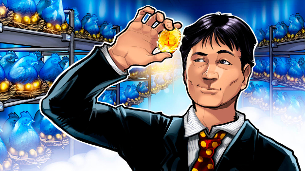 BTC的机构化：挖矿可能比购买更有利可图