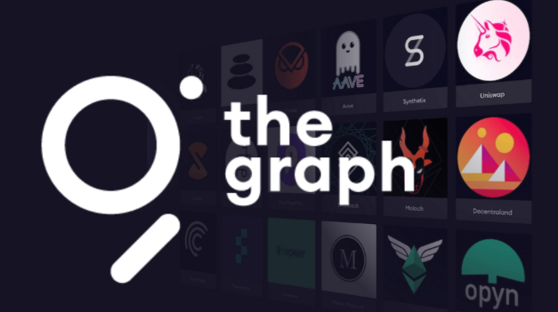 Web3.0应用离完全去中心化只差一个The Graph
