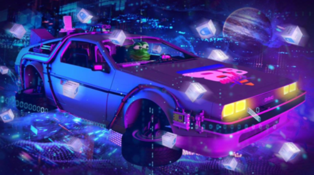 88mph创始人Guillaume：借贷和结构化产品将是DeFi创新的主要驱动力