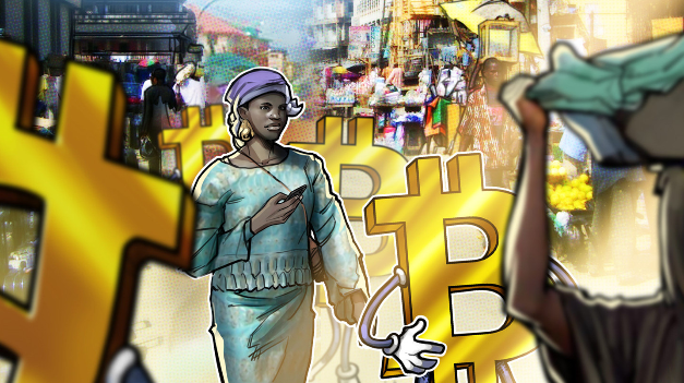 Nigerian Securities and Exchange Commission: Nearly $2 Trillion Crypto Market Cannot Be Ignored