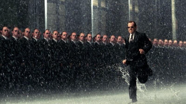 Fearless of a sharp drop, going against the market, the super public chain will exceed the market value of 10 trillion US dollars