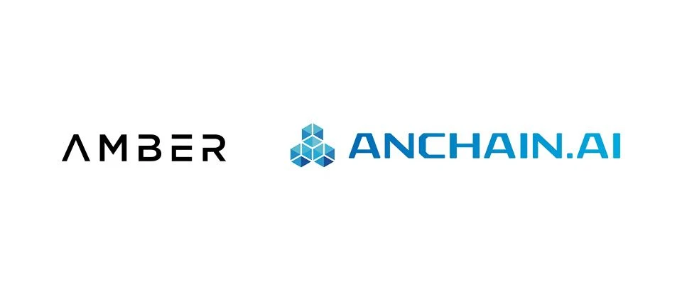 Amber Group and AnChain.AI have reached a strategic cooperation to add more weight to the security of platform transactions