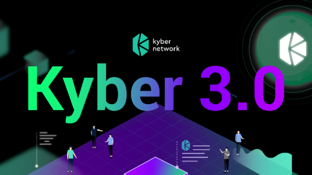 Kyber 3.0: Architecture Improvements, Dynamic Market Maker and KNC Migration Proposal