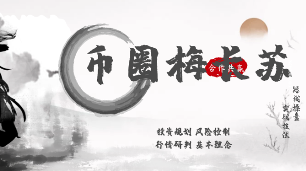 3.9長蘇解幣：比特幣突破53000，展望55000