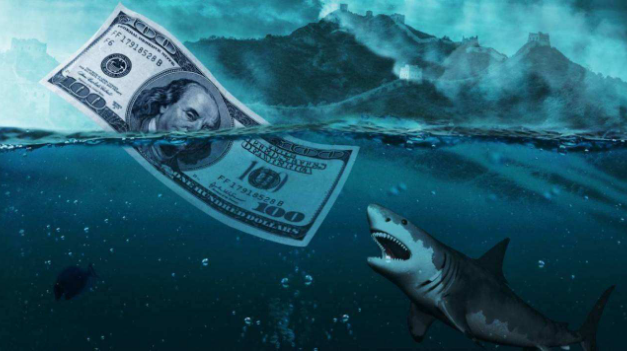 易天说：比特币重回58000美金，312噩梦还会继续吗？