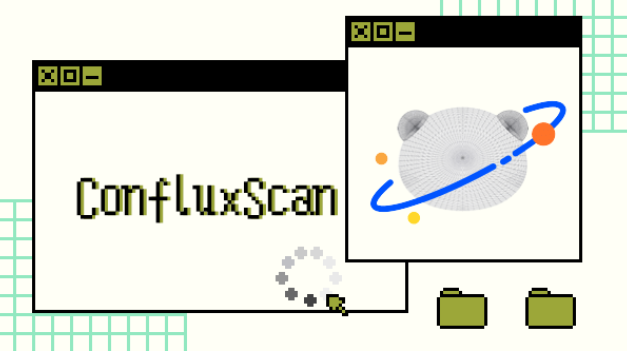 烤仔观察：Conflux的流量之王竟然是它……