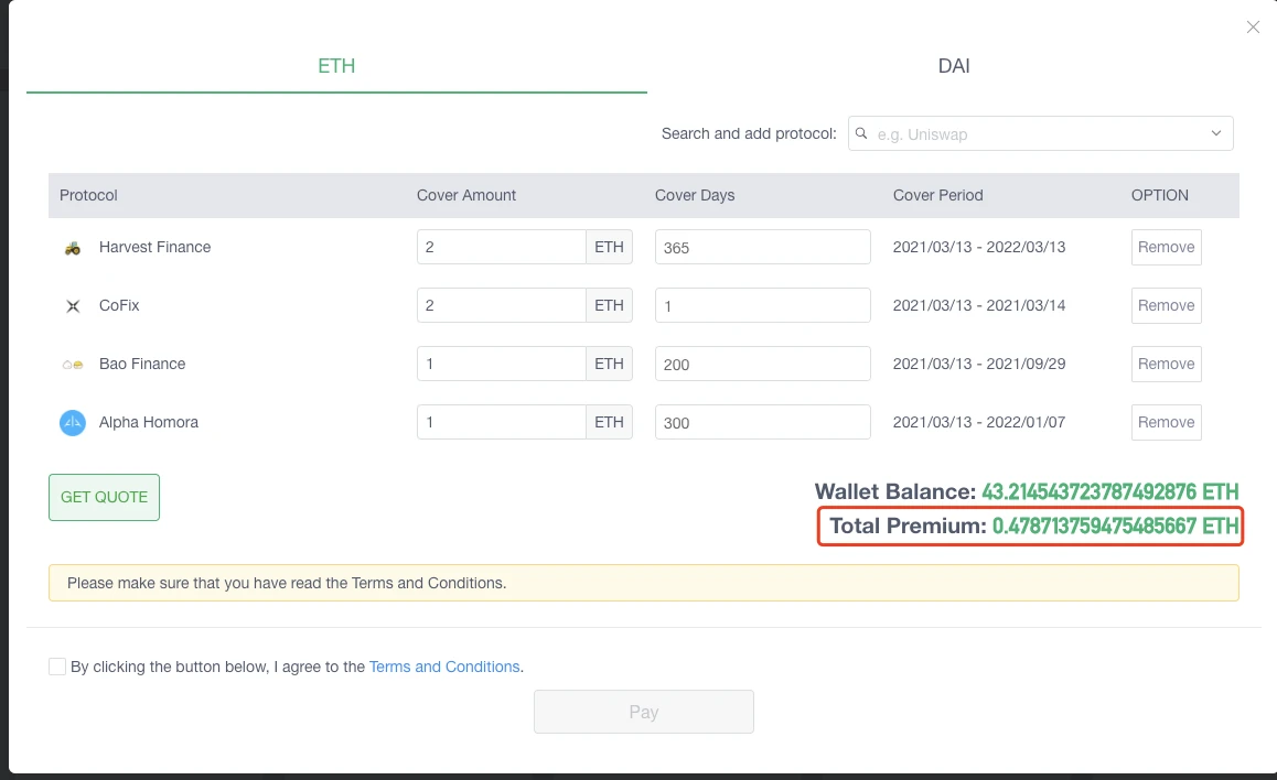 DeFi保险新秀InsurAce如何实现多元化保险业务兼具综合投资理财功能