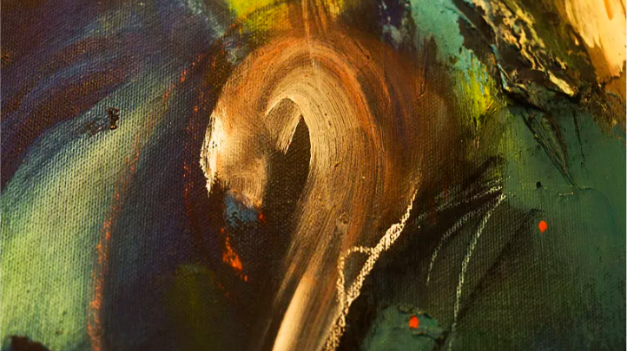 Explain the explosive potential of NFT in the creative world