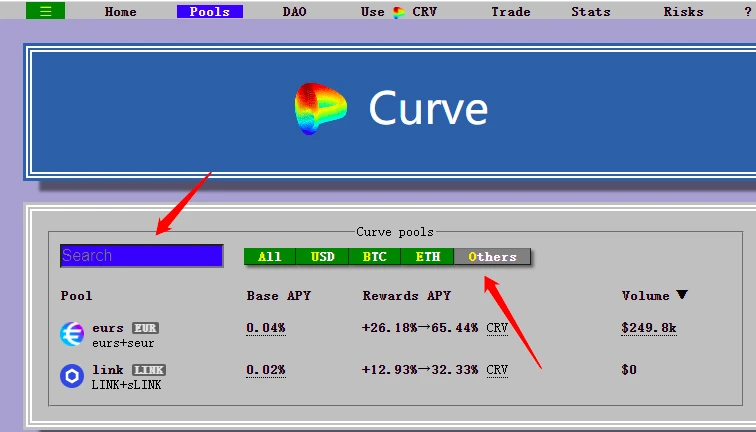 Curve基本面强势：锁仓量增加而流通量持平