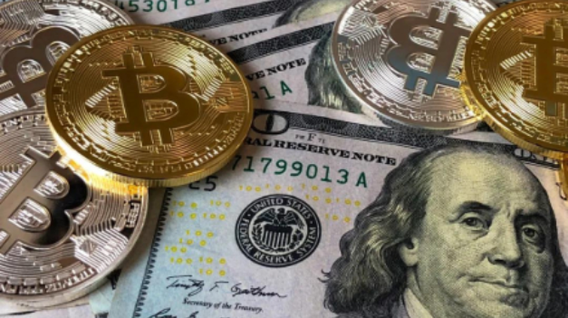 Jingmen Xiaodangjia: Views on Bitcoin Trend