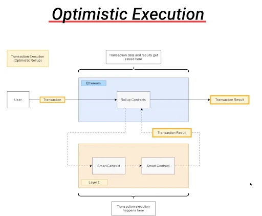 白话解读Optimism的运行机制