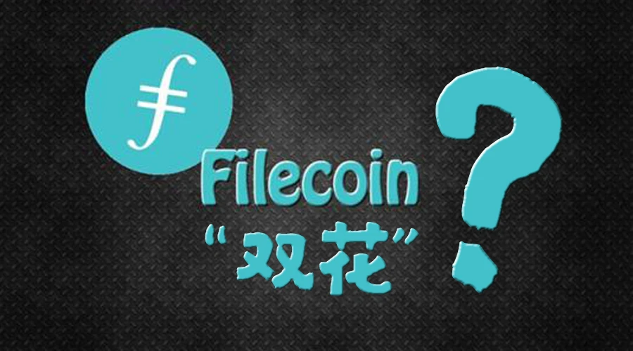 惊魂一夜：Filecoin“双花”了？