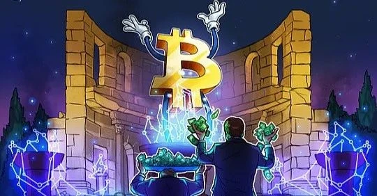 谨慎未必理性，也许是惰性，牛市后期的四个捡钱赛道