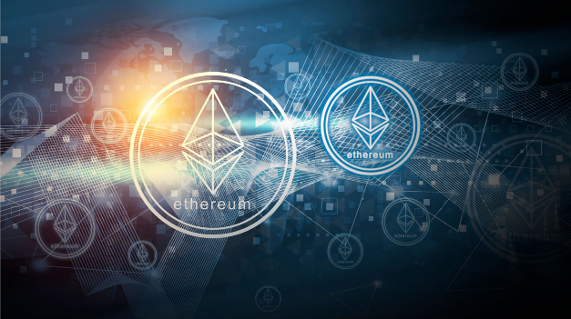 比特币变盘的时间点已悄然来临，让我们一起做好准备迎接