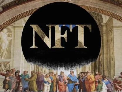IPFS：NFT帝国的最后一块拼图