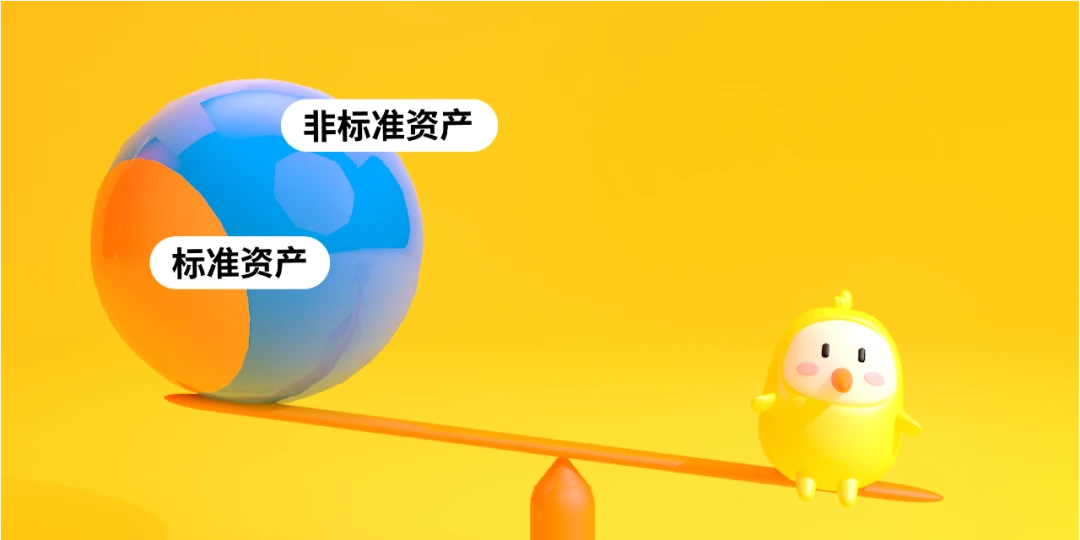 DODO NFT：非标准资产的零成本流动性方案